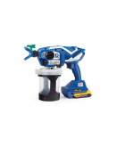 EQUIPO AIRLESS GRACO ST MAX II 395 PC PRO