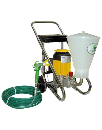 EQUIPO GOLD 4200 COMPLETO