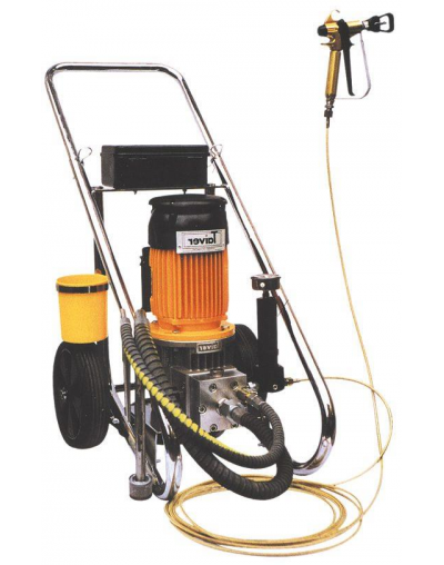 EQUIPO GOLD 6500 COMPELTO