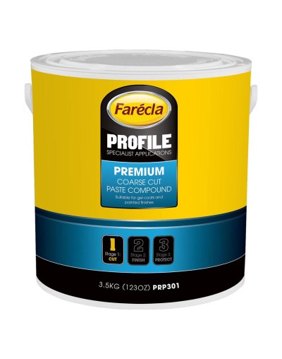 FARECLA PROFILE EXTRA PASTE 3.2KG