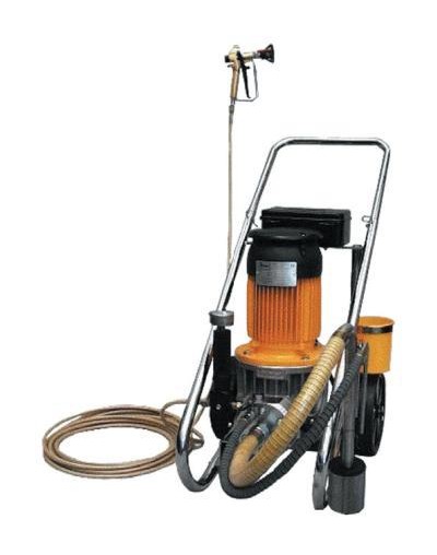 EQUIPO GOLD 11000 COMPLETO 