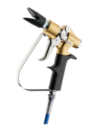 PISTOLA WIWA 250 AIRLESS