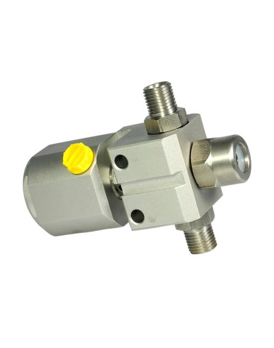 PISTOLA WIWA 400 AIRLESS AUTOMÁTICA RAC.1/4