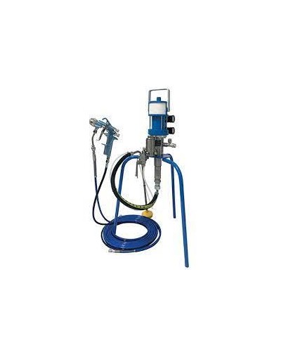 EQUIPO WIWA 3022 R/D COMBI COMPLETA