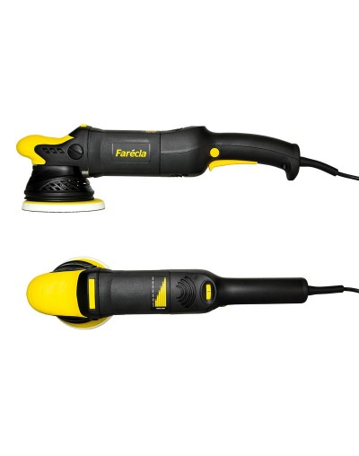 PULIDORA ELÉCTRICA DOBLE ACCIÓN G PLUS