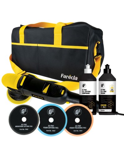 KIT SISTEMA DOBLE ACCIÓN G PLUS