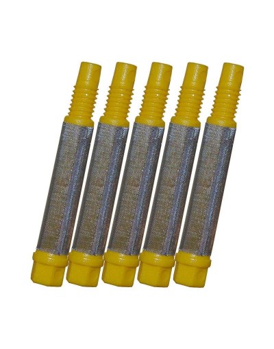 FILTRO AMARILLO 100 MESH OPTIMA (caja 10 unidades)