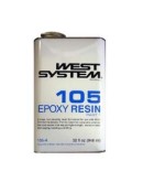 WEST SYSTEM 206A CATALIZADOR LENTO RESINA EPOXY 0,2K