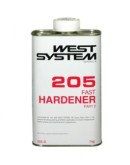 WEST SYSTEM 105C RESINA EPOXI BIDÓN 25KG