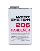 WEST SYSTEM G/FLEX 650-2G CATALIZADOR EPOXI 4L