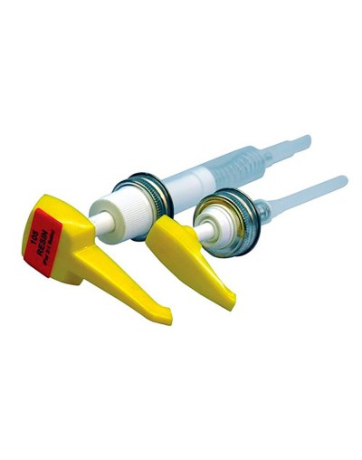 WEST SYSTEM 303B  JUEGO BOMBAS ESPECIALES 3:1 5KG