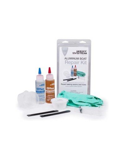 WEST SYSTEM G/FLEX 650-K ADHESIVO EPOXY KIT REPARACIÓN