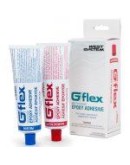 WEST SYSTEM G/FLEX 650-8 ADHESIVO EPOXY 240ML