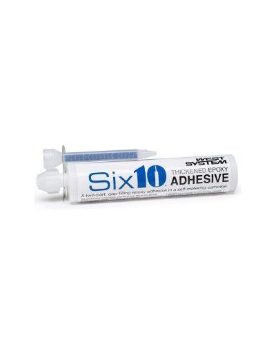 WEST SYSTEM SIX10 610 ADHESIVO EPOXI 190ML