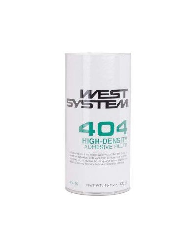 WEST SYSTEM 404B ADITIVO ALTA DENSIDAD 10KG