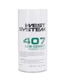 WEST SYSTEM 407A ADITIVO BAJA DENSIDAD 700G