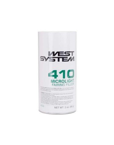 WEST SYSTEM 410B MICROLIGHT ADITIVO 1.5KG