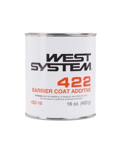 WEST SYSTEM 422 ADITIVO BARRERA 500G