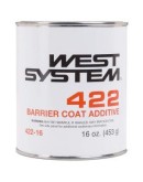 WEST SYSTEM 423 POLVO DE GRAFITO 200G
