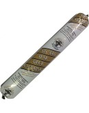 TDS SIS440 592-SB CALAFATEO CUBIERTA UNIPAC NEGRO 592ML