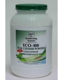 TDS TCP-100 TEAK CLEANER POWDER 40LB/18.14KG