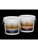 TDS SIS440 592-SW CALAFATEO CUBIERTA UNIPAC BLANCA 592ML