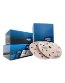 DISCOS Norgrip GOLD RESERVE A296 150mm 14 + 1 P320 Caja 100 Und.