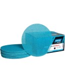 DISCOS NORTON MESHPOWER CERÁMICO 150x0 M920 NOR P240 Caja 50 Und.