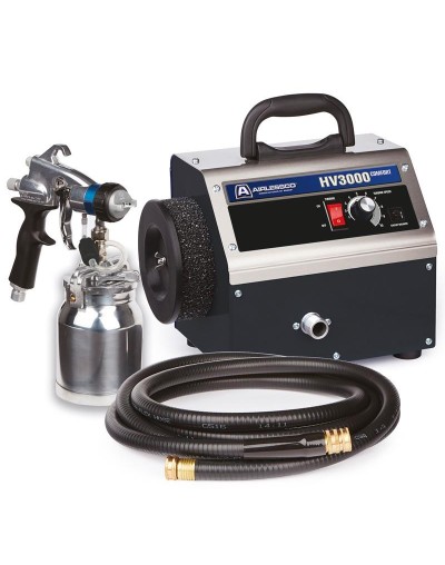 EQUIPO A.V.B.P.® AIRLESSCO HV 3000 COMFORT