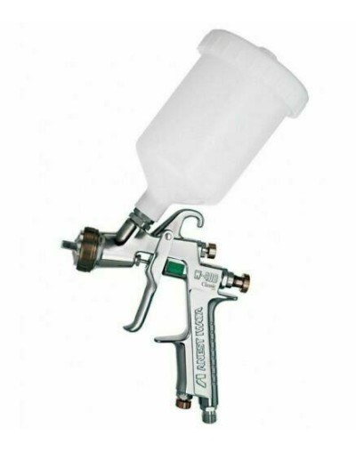 W-400 14G BELLARIA SPAY GUN + CUP PRO