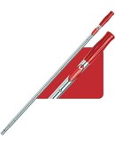 TDS CINTA ROTURA ADHERENCIA 5.5MM X 66M