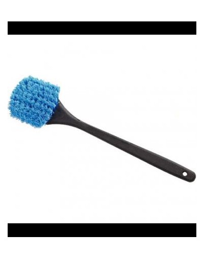 SHURHOLD 276 CEPILLO REDONDO MANGO LARGO