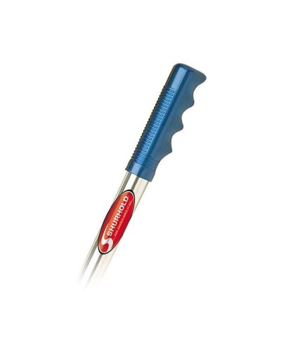 SHURHOLD 760FG MANGO FIJO C/MOLDURA PARA DEDOS 60´´