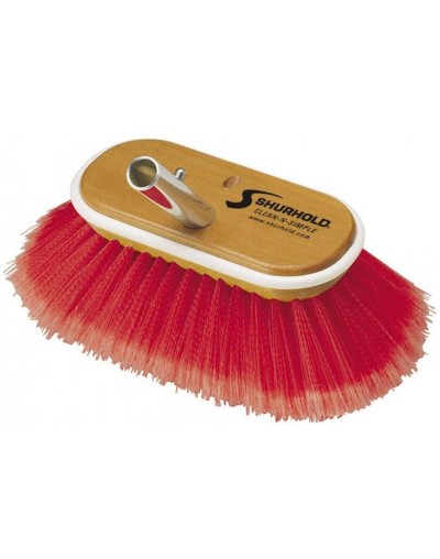 SHURHOLD 965 6´´ CEPILLO CUBIERTA SUAVE/MEDIO COMBO