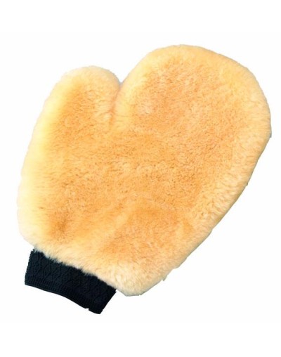 SHURHOLD 285 MANOPLA DE LUXE