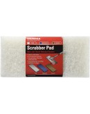 SHURHOLD 1703 ALMOHADILLA ÁSPERA P/CEPILLO (X2)