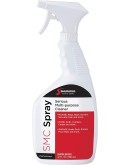 SHURHOLD YBP-0701 SERIOUS SHINE AEROSOL (14OZ)