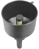 SHURHOLD* SIF8C FILTRO/EMBUDO DE COMBUSTIBLE 5GAL MINUTO