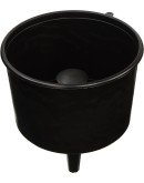 SHURHOLD* SIF15C FILTRO/EMBUDO DE COMBUSTIBLE 12-15GAL MINUTO