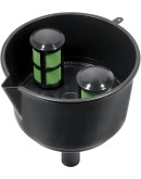 SHURHOLD 100R ADAPTADOR ESTÁNDAR P/TODOS LOS CEPILLOS