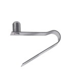 SHURHOLD 833I RECAMBIO TELESCÓPICO SECCIÓN INTERIOR PARA 833