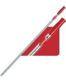 SHURHOLD 1408R RECAMBIO PARA ENJUAGADOR DE GOMA DE 8´´