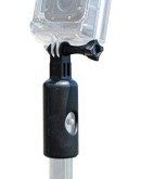 SHURHOLD 975 10´´ CEPILLO CUBIERTA AZUL