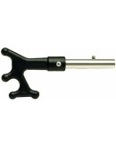 SHURHOLD 104 ADPATADOR CAMARA GO-PRO