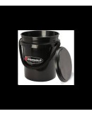 SHURHOLD 2431 WHITE BUCKET 3.5GAL 1U