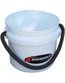 SHURHOLD 2451 CUBO BLANCO 5GAL 1U