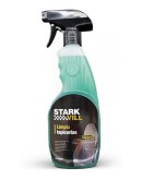 SHURHOLD 1424 ESCOBILLA LIMPIACRISTALES INOX 24´´