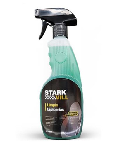 STARK LIMPIATAPICERIAS 500ML