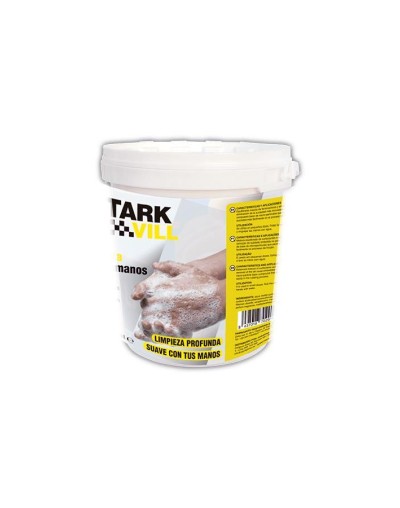 STARK PASTA LAVAMANOS CUBO 4L