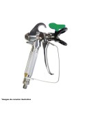 W-400 14G BELLARIA SPAY GUN + CUP PRO
